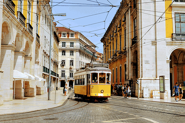 Imagen de Lisboa