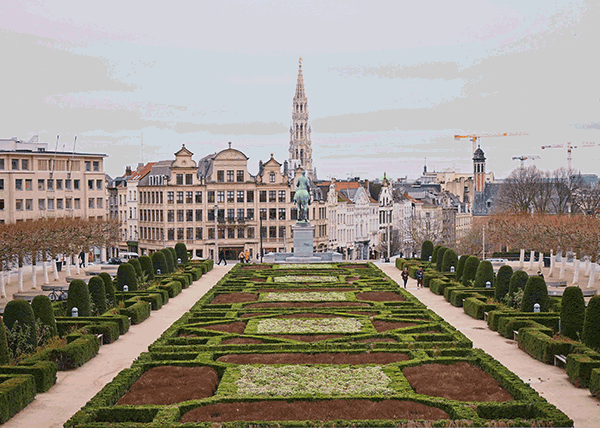 Imagen de Bruselas