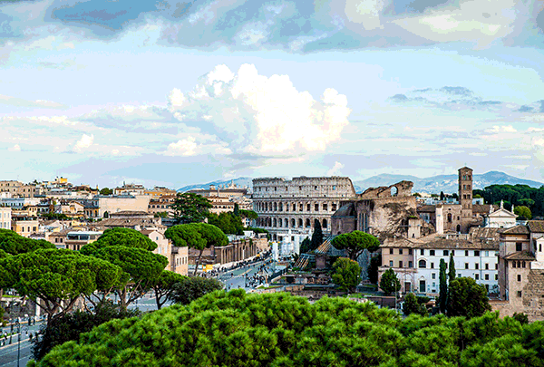 Imagen de Roma